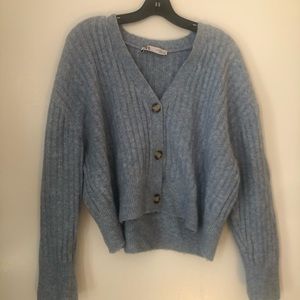 ZARA Cardigan - M